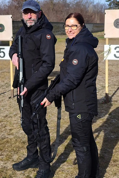 Defender Gen.2 – Nero