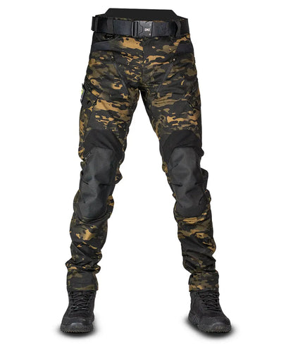 Pantaloni tattici Defender Gen.2 – Mimetico Venom