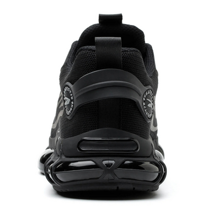 Sadoper JB Safety Maven | Indestructible Safety Shoes