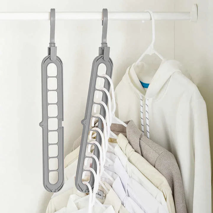9 In 1 Smart Hanger™