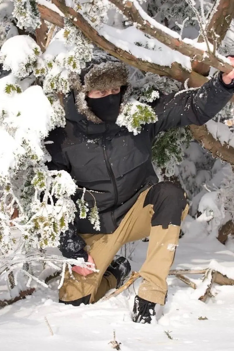 Pantaloni tattici Coyote Gen.2 Kinetic