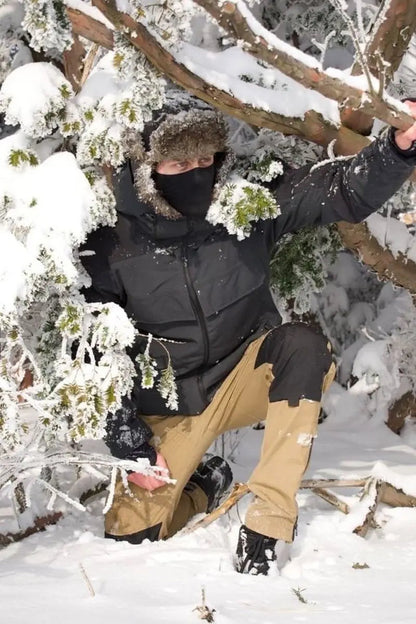 Pantaloni tattici Coyote Gen.2 Kinetic