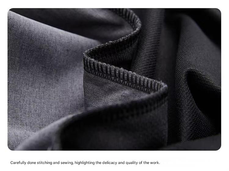 Men’s 2-in-1 Cardigan — Ready for Any Occasion