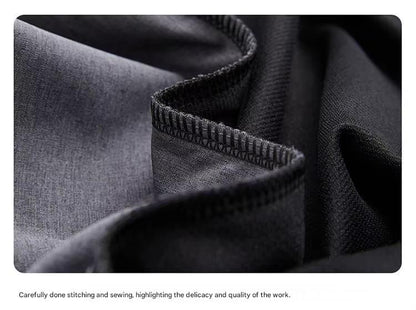 Men’s 2-in-1 Cardigan — Ready for Any Occasion