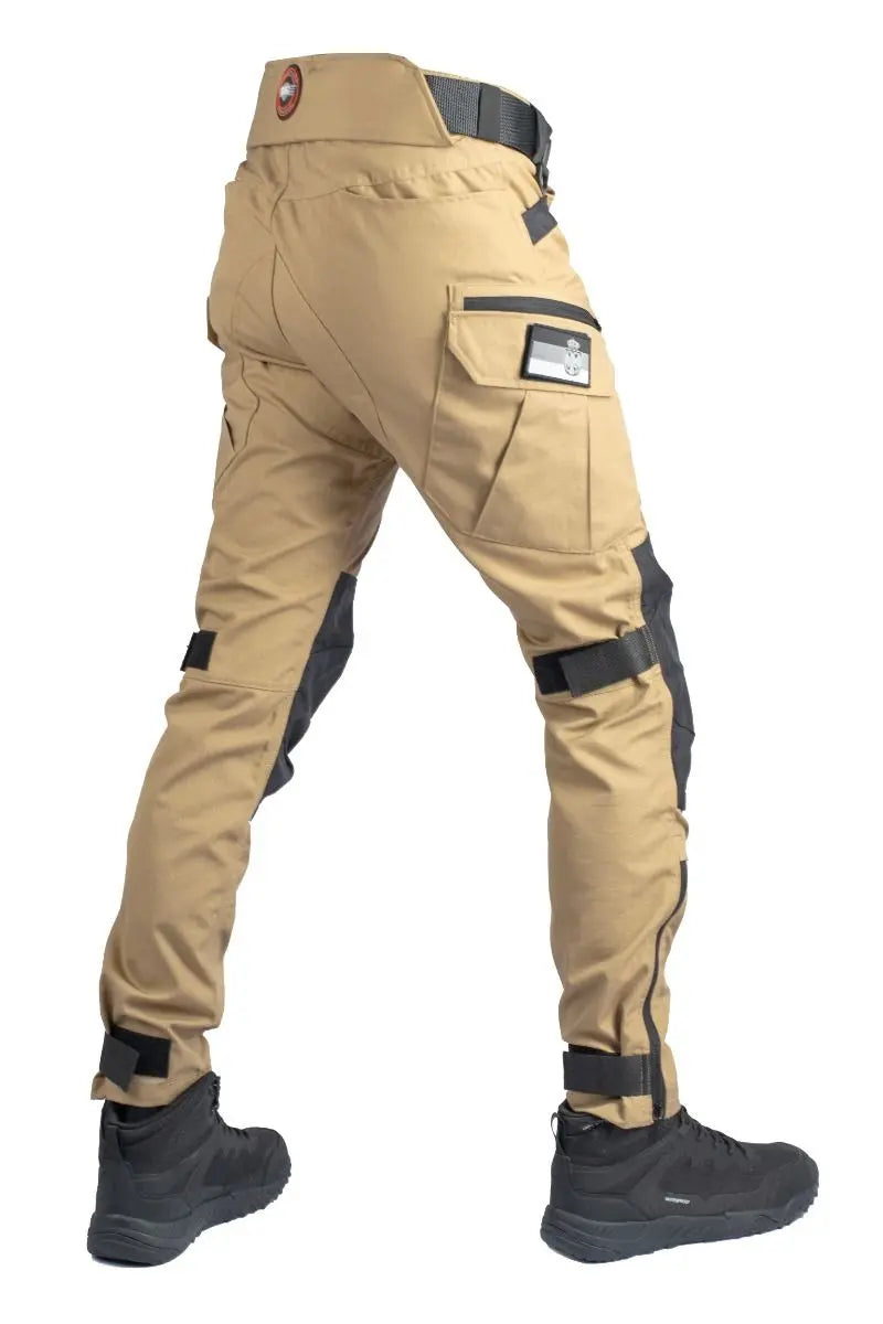 Pantaloni tattici Coyote Gen.2 Kinetic