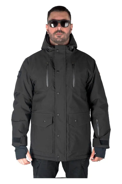 Parka Arctique Gen 2