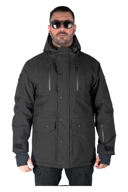 Parka Arctique Gen 2