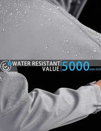 Tactical Jacket – Elegance Meets Endurance