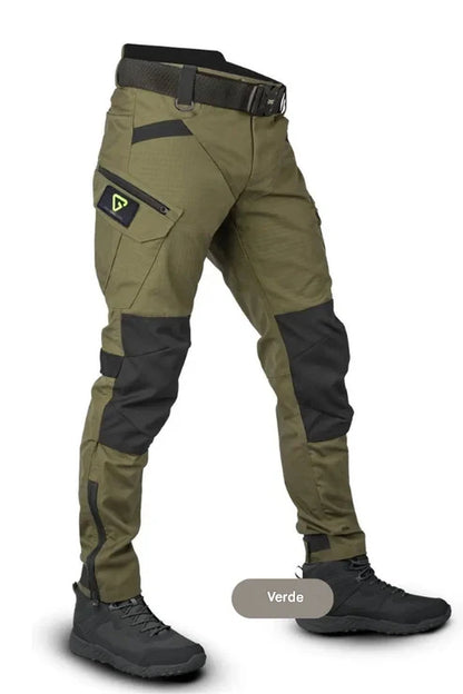 Pantaloni Militari Tattici – Resistenti e Impermeabili