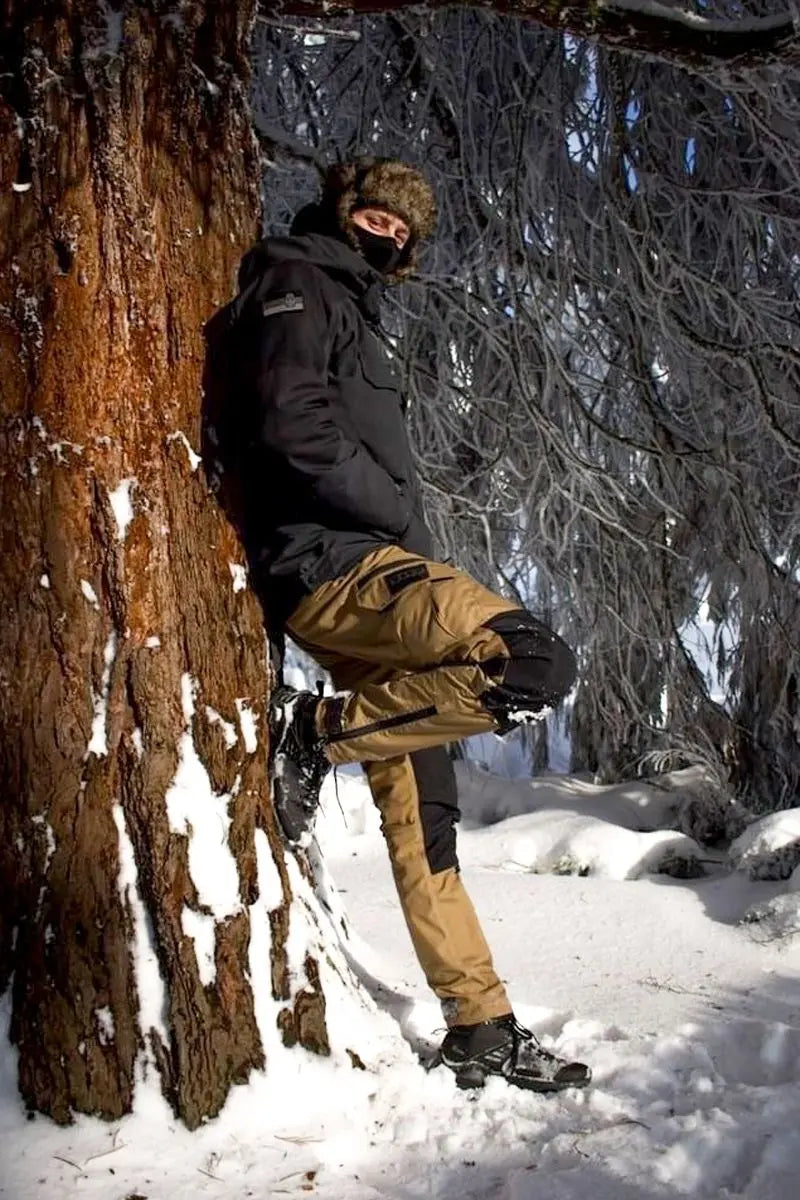 Pantaloni tattici Coyote Gen.2 Kinetic