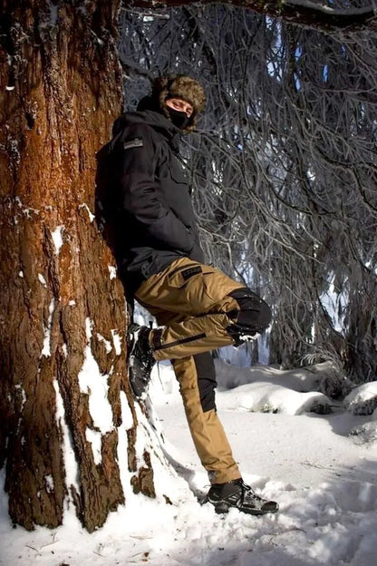 Pantaloni tattici Coyote Gen.2 Kinetic