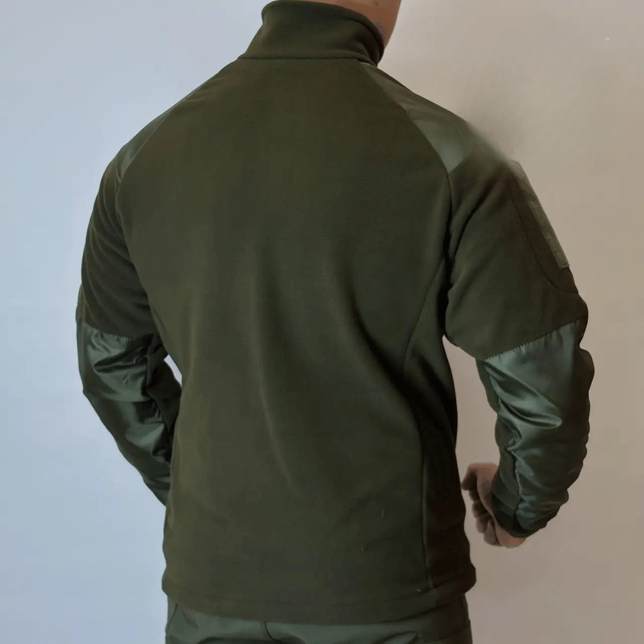 StormShield™ Tactical Thermal Jacket