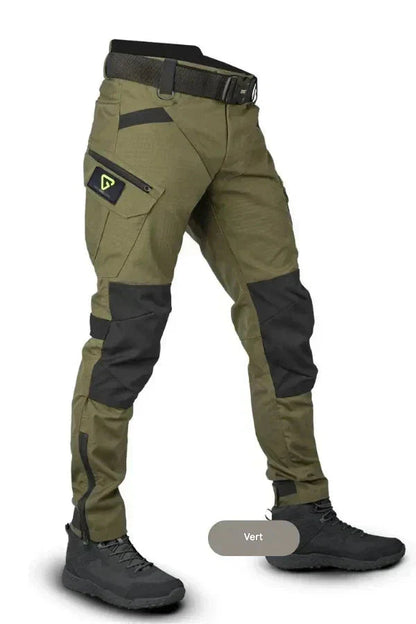 Pantaloni tattici militari – resistenti e impermeabili || Compra 1 e ricevi 2