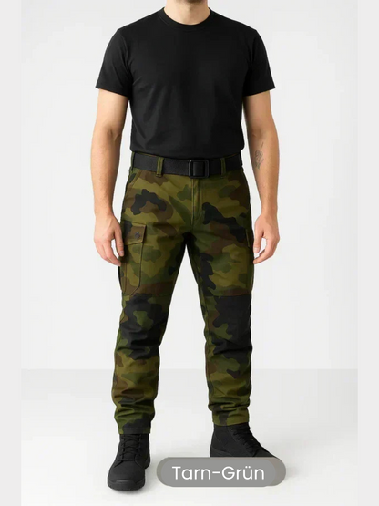 Pantaloni Militari Tattici – resistenti e impermeabili
