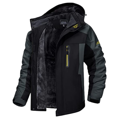 Windbreaker and waterproof jacket – Outdoor
