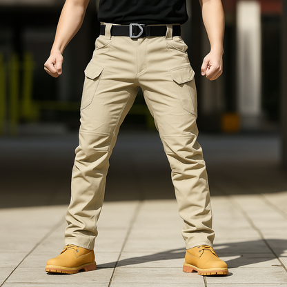 Pantaloni militari tattici – resistenti e impermeabili