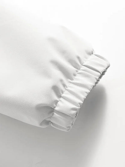 Men’s waterproof jacket