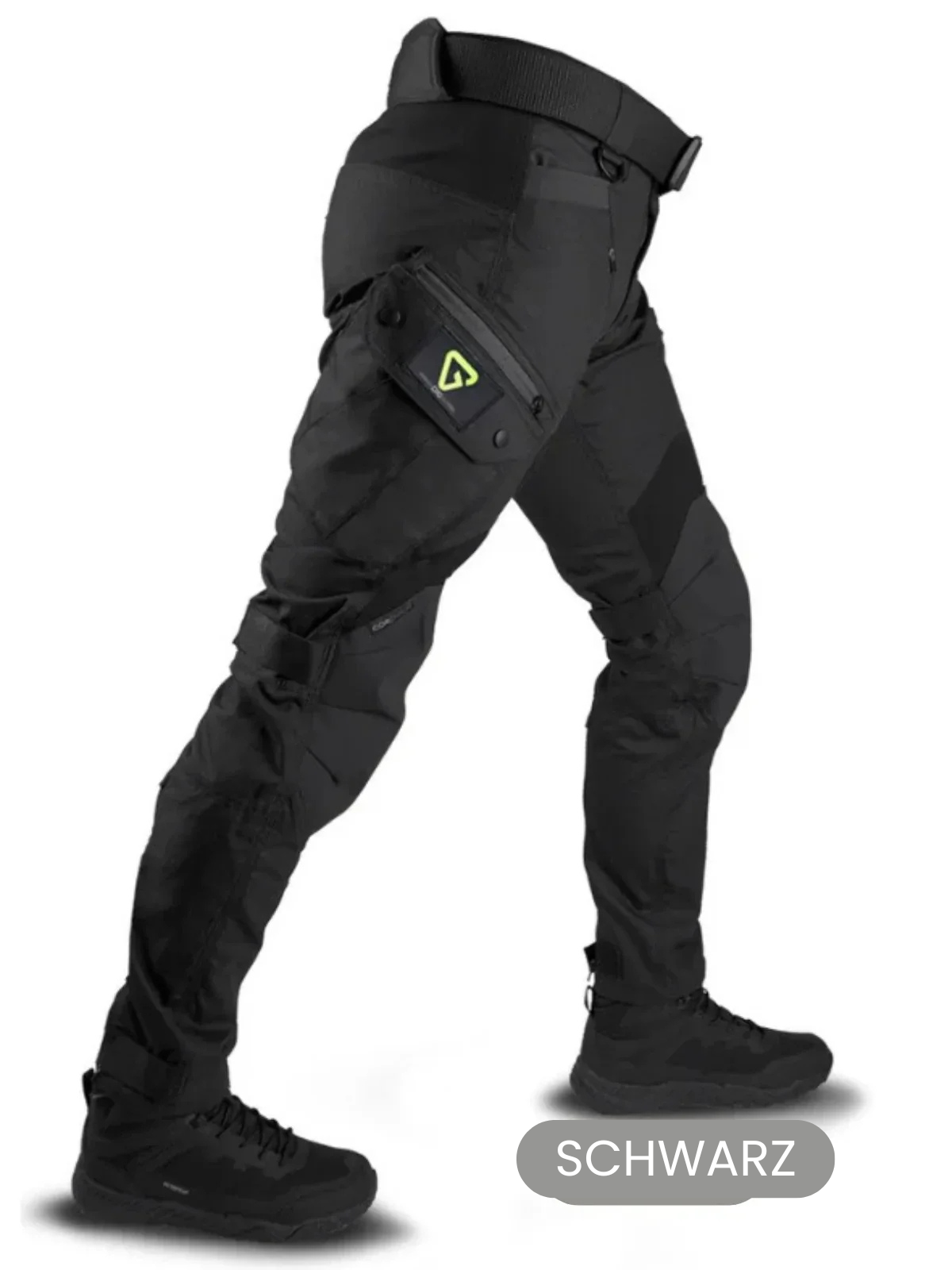 Pantaloni Militari Tattici – resistenti e impermeabili