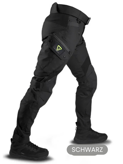 Pantaloni Militari Tattici – resistenti e impermeabili