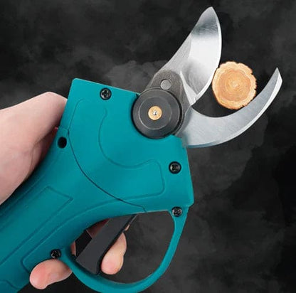 All-Purpose Electric Secateurs – RapidPruner – Buy 1, Get 1 Free