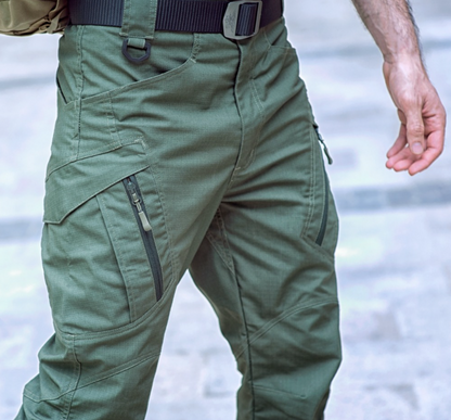 Pantaloni tattici militari americani – Acquista 1, Ricevi 2