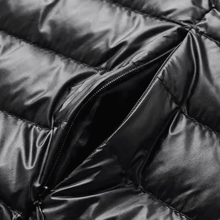 Waterproof quilted jacket – BUY 1, GET 2