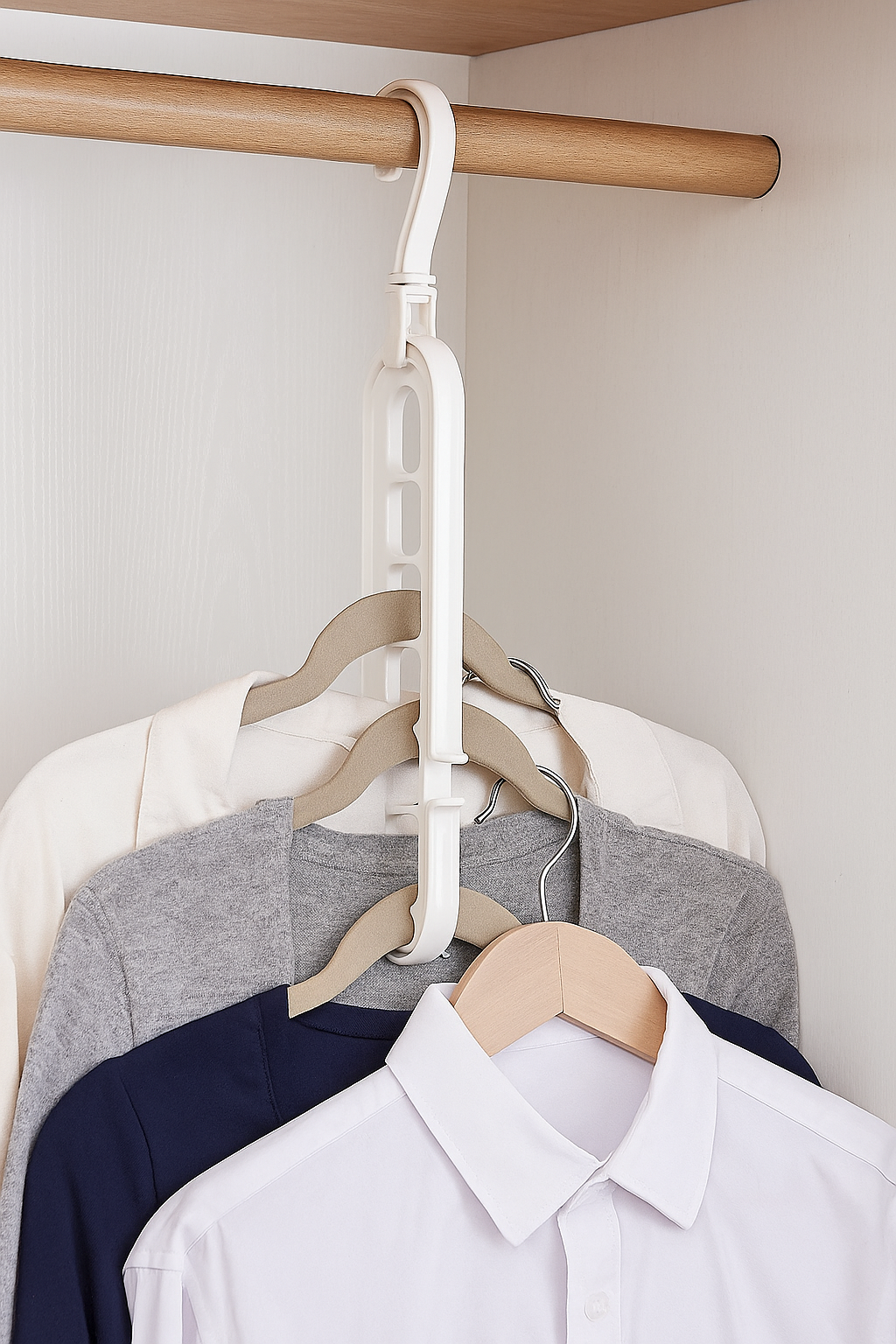 9 In 1 Smart Hanger™