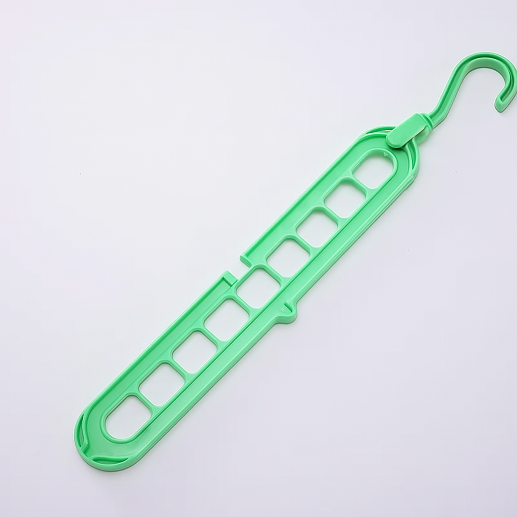 9 In 1 Smart Hanger™