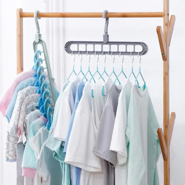 9 In 1 Smart Hanger™