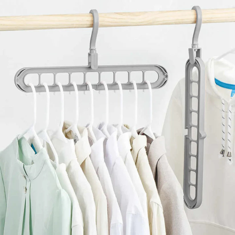 9 In 1 Smart Hanger™
