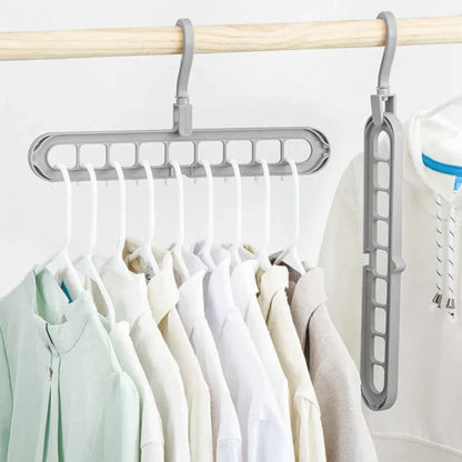 9 In 1 Smart Hanger™