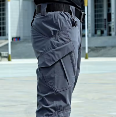 Pantaloni militari tattici – resistenti e impermeabili