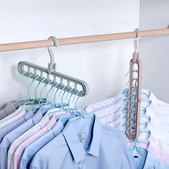 9 In 1 Smart Hanger™