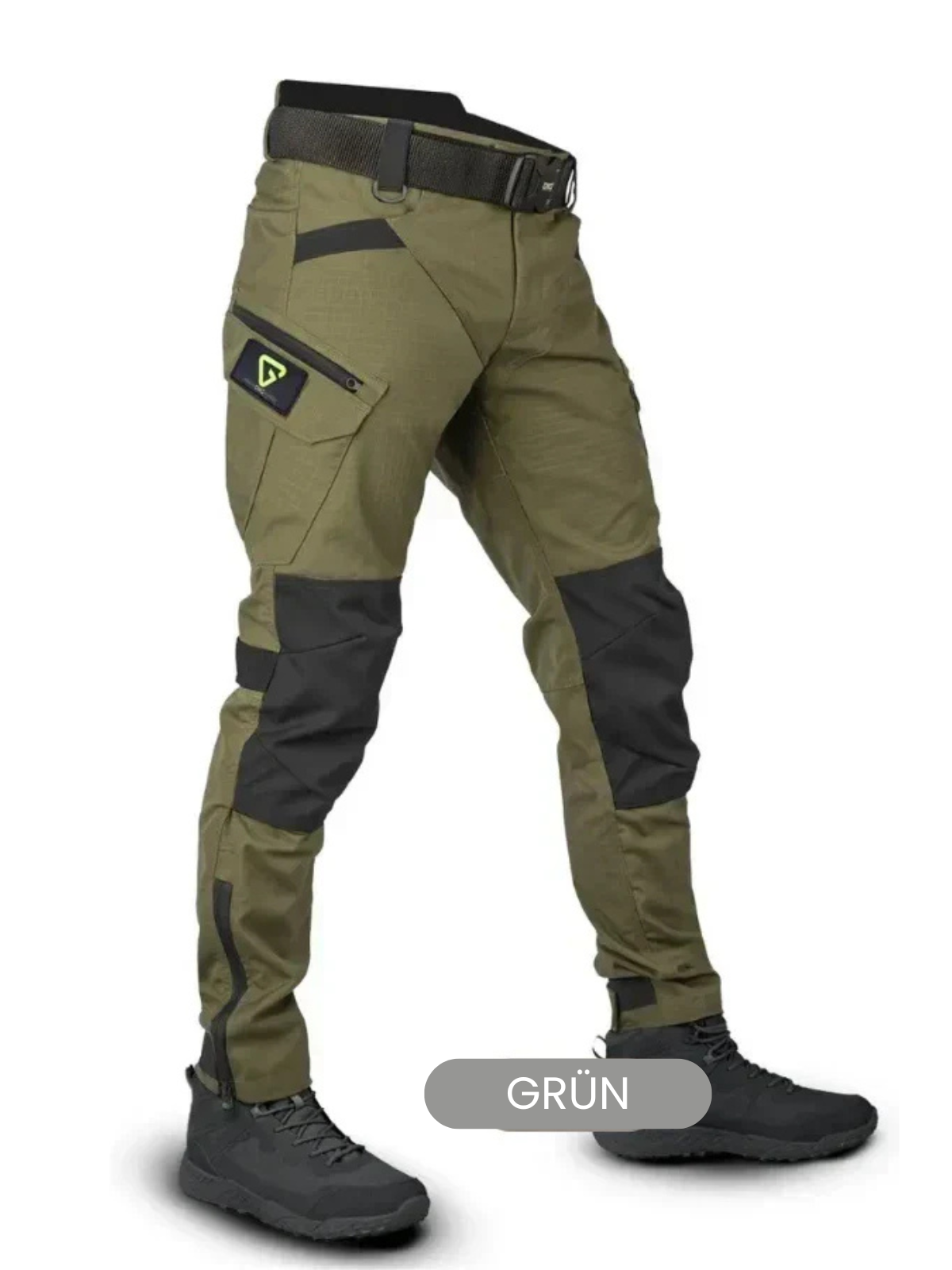 Pantaloni Militari Tattici – resistenti e impermeabili