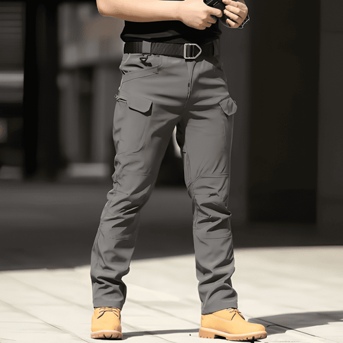 Pantaloni militari tattici – resistenti e impermeabili