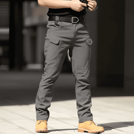 Pantaloni militari tattici – resistenti e impermeabili