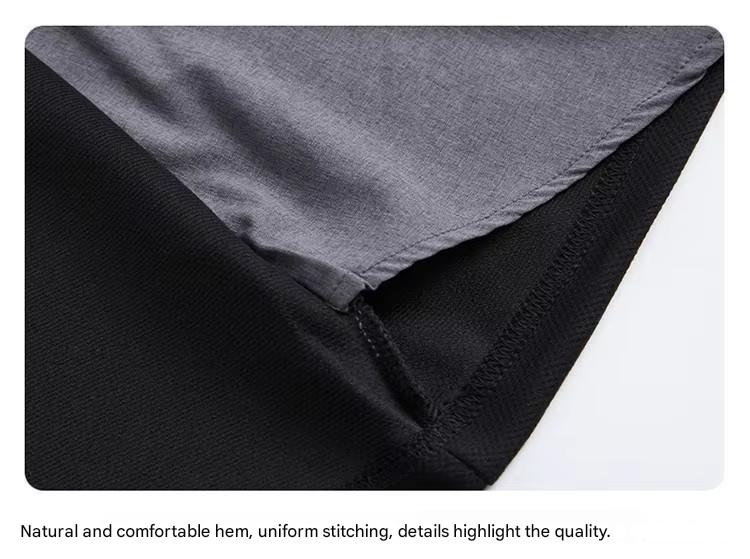 Men’s 2-in-1 Cardigan — Ready for Any Occasion