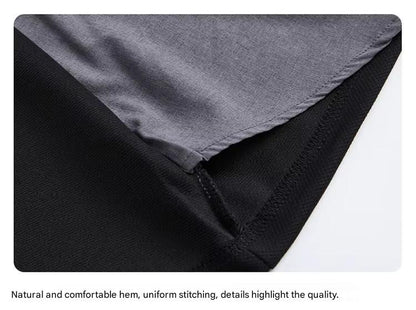 Men’s 2-in-1 Cardigan — Ready for Any Occasion