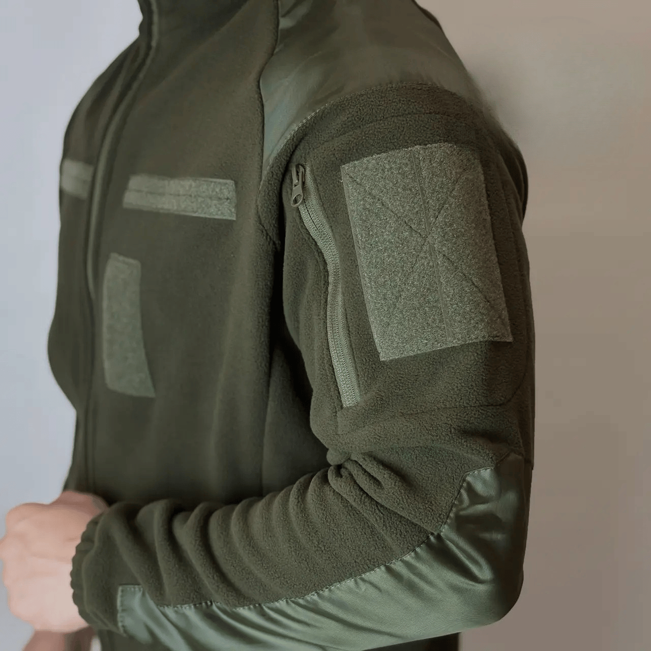 StormShield™ Tactical Thermal Jacket
