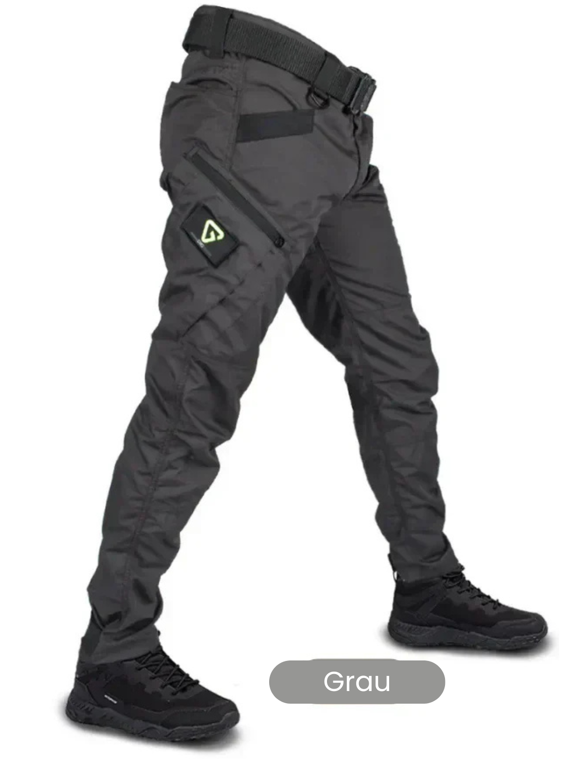 Pantaloni Militari Tattici – resistenti e impermeabili