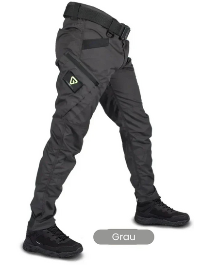 Pantaloni Militari Tattici – resistenti e impermeabili